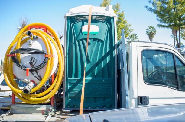 Best Portable toilet rental cost  in Tres Arroyos, NM