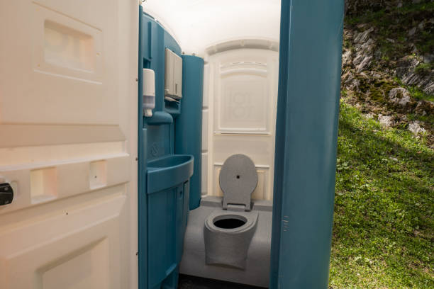 Best Long-term porta potty rental  in Tres Arroyos, NM