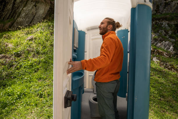 Best Affordable portable toilet rental  in Tres Arroyos, NM