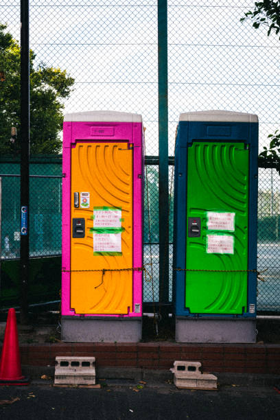 Best Local porta potty services  in Tres Arroyos, NM