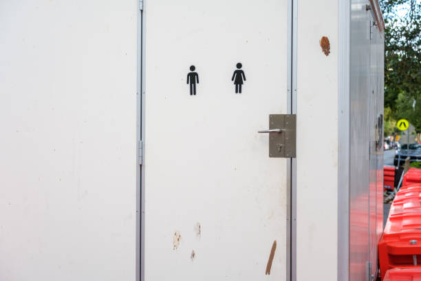 Best Affordable porta potty rental  in Tres Arroyos, NM