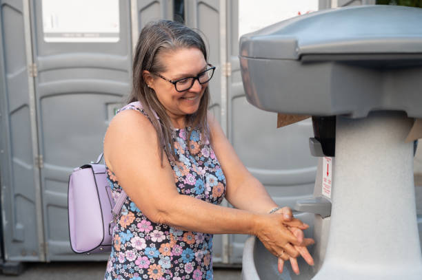 Best Long-term porta potty rental  in Tres Arroyos, NM